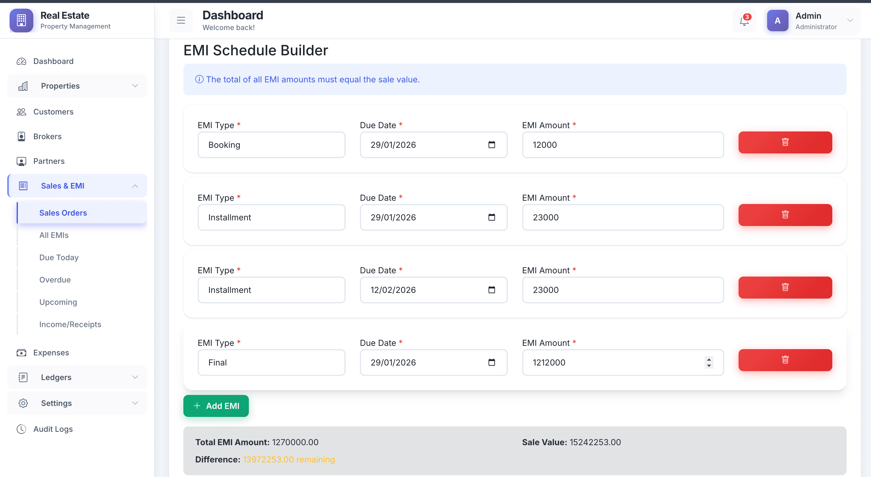 Never Miss a Payment — view 5