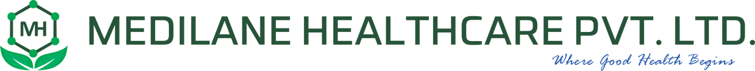 Medilane Healthcare Pvt. Ltd.